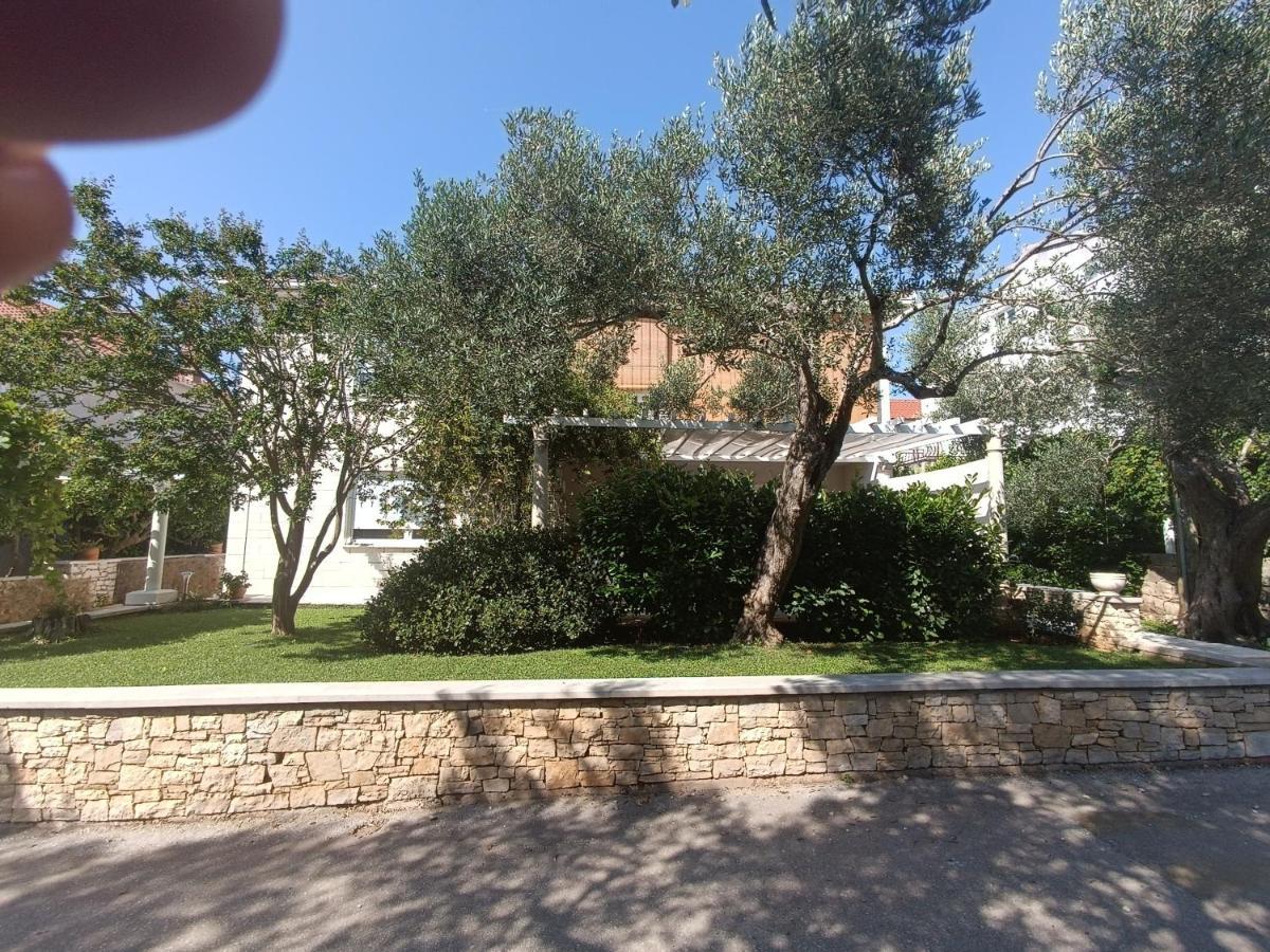 Apartments Sirius Korčula Esterno foto