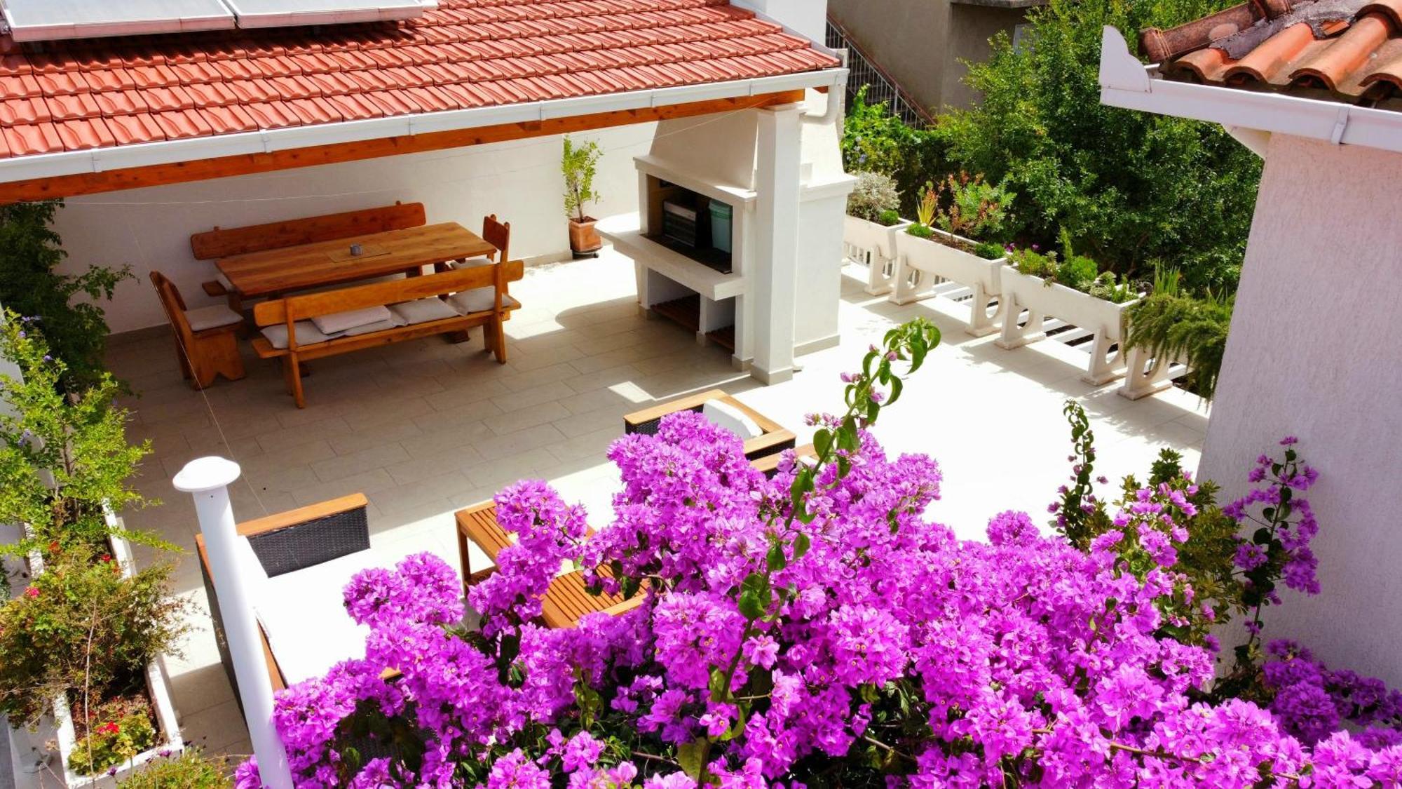 Apartments Sirius Korčula Esterno foto